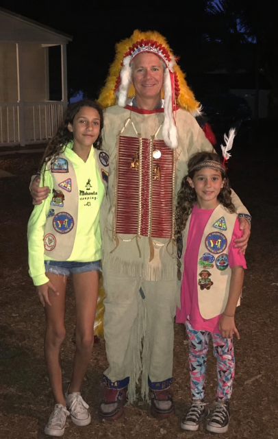 Parkland Dad, Realtor Elected Florida State Chief of Native Sons & Daughters Organization 6 Parkland Dad, Realtor Elected Florida State Chief of Native Sons & Daughters Organization 6