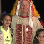 Parkland Dad, Realtor Elected Florida State Chief of Native Sons & Daughters Organization 1