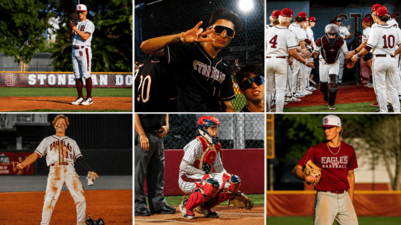 6 More Marjory Stoneman Douglas Grads Announce College Pick 21