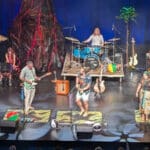 Parkland Invites Residents to Free Eats 'n' Beats Summer Concert Series 2