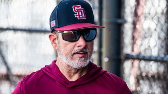 Behind Every Championship: Michael Federman Earns Assistant Coach of the Year Award 27