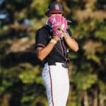 Parkland's Gio Rojas Makes History as No. 16 Pick in MLB Draft 2
