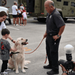 Parkland Night Out to Connect Families With School Resource Officers Before New School Year 2