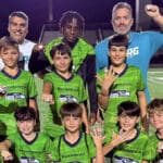 4 Parkland Teams Set to Play in NFL FLAG National Championship 2