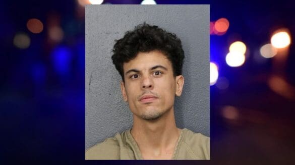 Parkland Man Accused of Creating AI Child Sexual Abuse Images 19