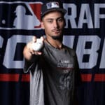 4-Time State Champion Rylan Lujo Drafted in 4th Round of 2026 MLB Draft 1