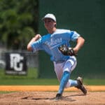 Marjory Stoneman Douglas Pitcher Josh Sullivan Announces College Pick 1