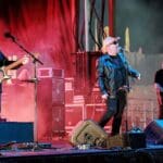 Parkland's Eats 'n' Beats Returns Aug. 1 with U2 Tribute Band, Food Trucks 1