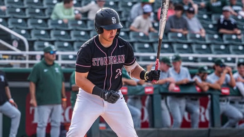 Marjory Stoneman Douglas State Champion Ander Elorriaga Announces College Pick