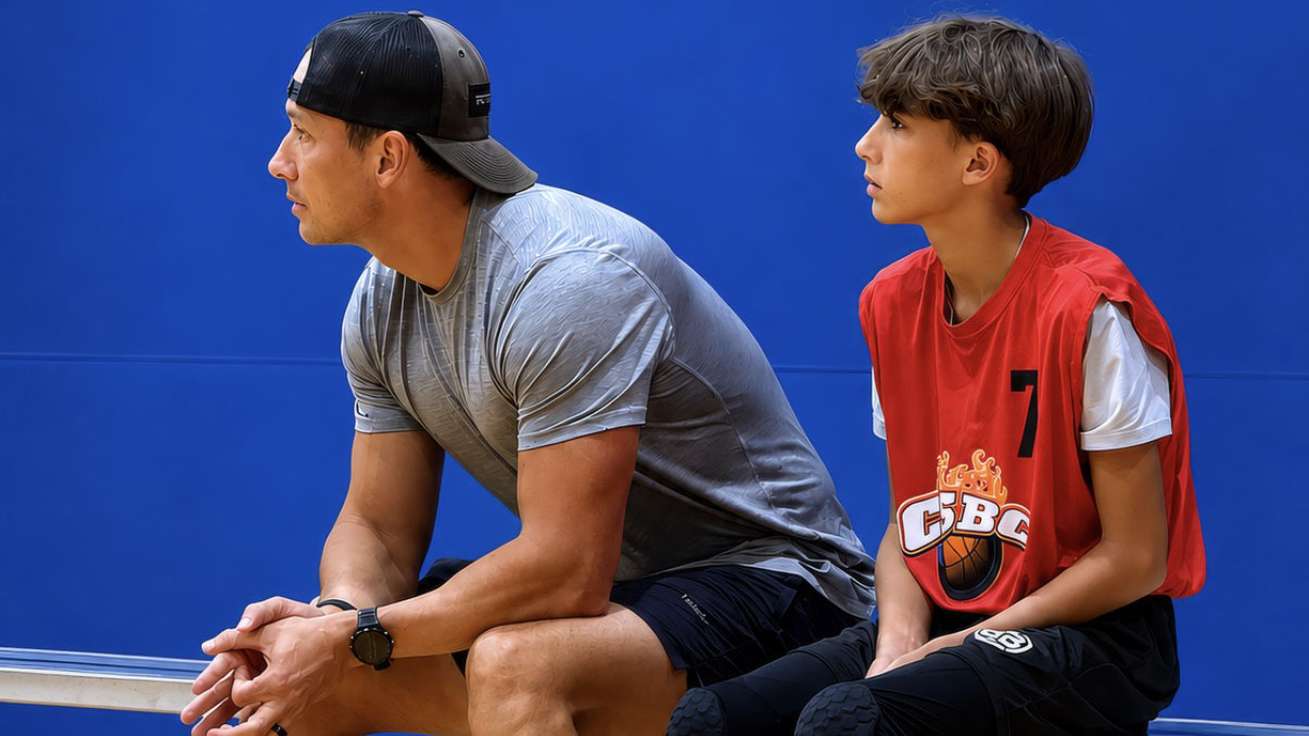 Parkland Parent Launches CoachCore to Put Player Development First
