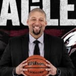 Marjory Stoneman Douglas Names Robert Lucky New Boys Basketball Coach 1