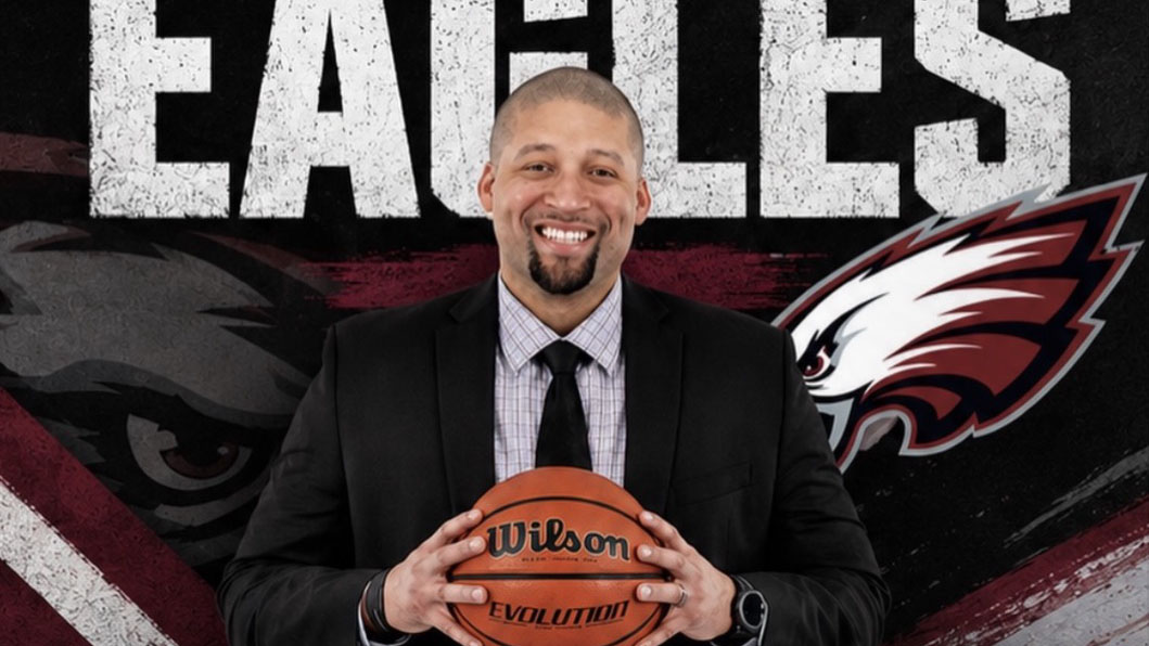 Marjory Stoneman Douglas Names Robert Lucky New Boys Basketball Coach 6