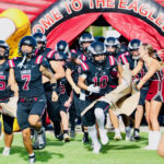 Marjory Stoneman Douglas Football Drops Opening Game Against Cooper City 2