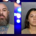 Parkland Man, Coral Springs Woman Accused in Nearly $2 Million Moving Supply Fraud Scheme