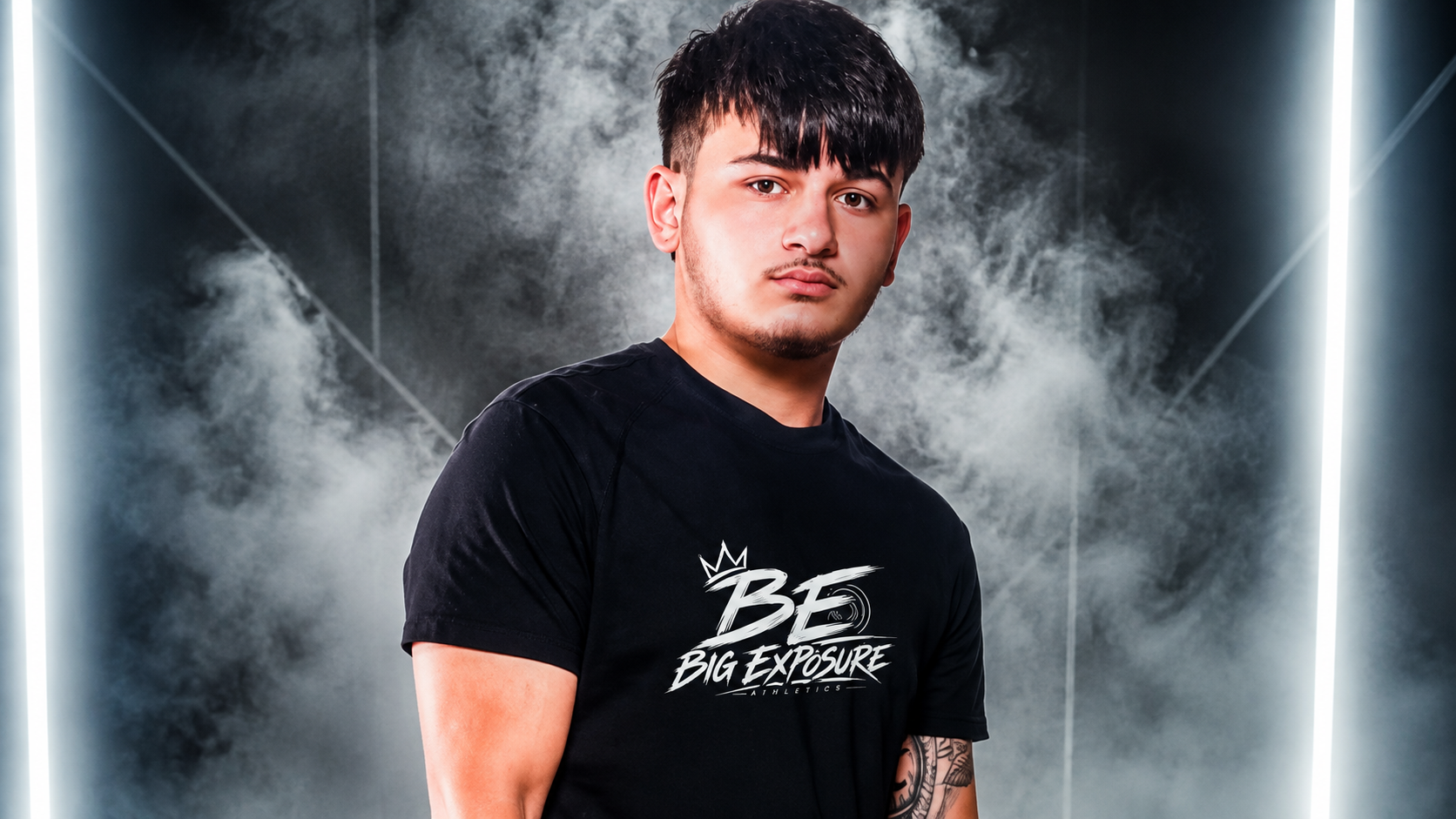 Marjory Stoneman Douglas Graduate Jacob LaPaglia Launches Big Exposure Athletics – Parkland Talk
