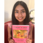 Westglades Middle School Student Turns Debate Experience Into Children’s Book About Perseverance 1