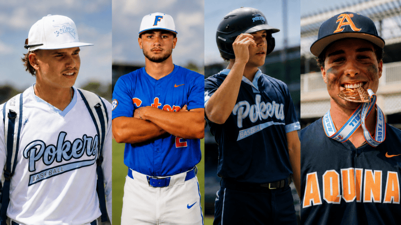 Original Florida Pokers Standouts Announce College Commitments and Transfers 5
