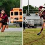 Marjory Stoneman Douglas Duo Earns Florida All-State Honorable Mention 1