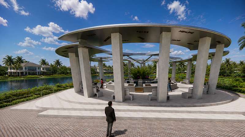 Parkland 17 Memorial Foundation Moves on to Engineering Phase of Public Memorial 6 Parkland 17 Memorial Foundation Moves on to Engineering Phase of Public Memorial 4