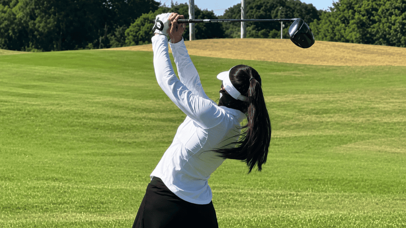 Marjory Stoneman Douglas Girls Golf Team Begins Season With Win over Pompano Beach
