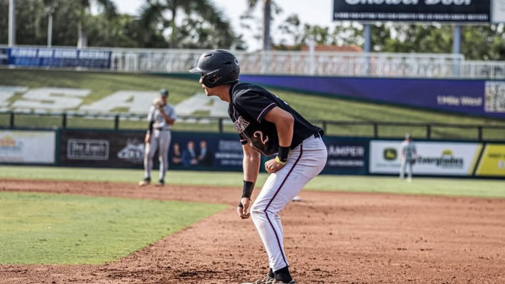 Marjory Stoneman Douglas Rising Star Cade Kuhlmeier Receives Florida State Games Invite