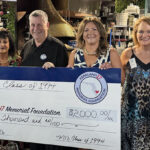 Sold-Out Livello Brunch Raises Funds for Parkland 17 Memorial 1