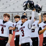 Fake Punt Produces Lone Touchdown for Marjory Stoneman Douglas in Loss to University School 2