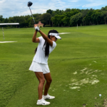 MSD Girls Golf Beats St. Thomas Aquinas; Boys Defeat Chaminade Madonna 1