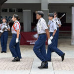 Marjory Stoneman Douglas JROTC Honors 9/11 Victims With Daylong Tribute 1