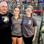 Marjory Stoneman Douglas Girls' JROTC Team Prepares for National Competition in Kentucky 2