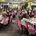 Not My Daughter Celebrates Courage and Hope at 17th Annual Luncheon