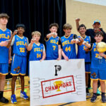 Parkland Basketball Club Opens Registration for 2026-2027 Season 1