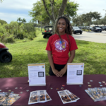 Parkland Buddy Volunteer’s Book Embraces Neurodiversity, Empathy