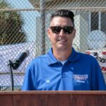 Parkland Little League President Robert Travinski Named Broward District Administrator 1