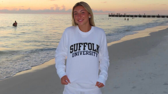Parkland Soccer Star Sophia Silverstone Turns Dream Into Reality With College Pick 14