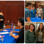 Calling All Teens: Friendship Circle Kicks Off Volunteer Year in Parkland 1
