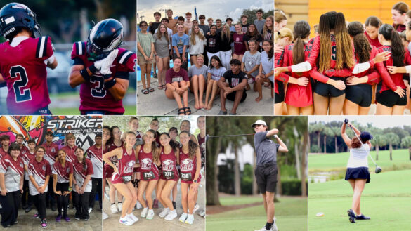MSD Weekly Recap: Eagles Continue Push For Postseason at Midway Point of Regular Season 11