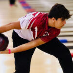 Marjory Stoneman Douglas Bowling Teams Compete in District Championship 2