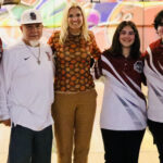 MSD Bowling Teams Compete in BCAA Championship; Honor 2 Seniors 1
