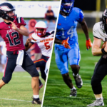 Marjory Stoneman Douglas Football Battles Through Busy Week With 2 Games in 4 Days 1