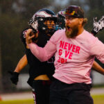 Marjory Stoneman Douglas Football Erases 16-Point Deficit in Comeback Win Over J.P. Taravella 2
