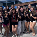 19 MSD Swimmers Advance to Regionals as Girls Win District Title, Boys Finish Second 1