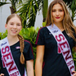 MSD Girls Volleyball: Big 8 Tournament, Senior Night & More 2