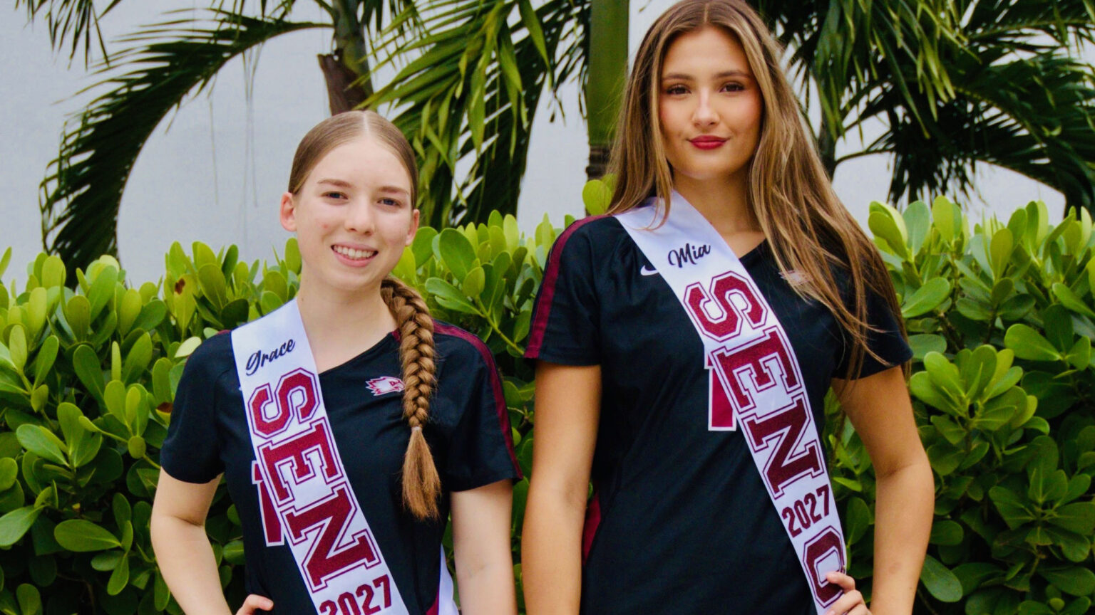 MSD Girls Volleyball: Big 8 Tournament, Senior Night & More – Parkland Talk
