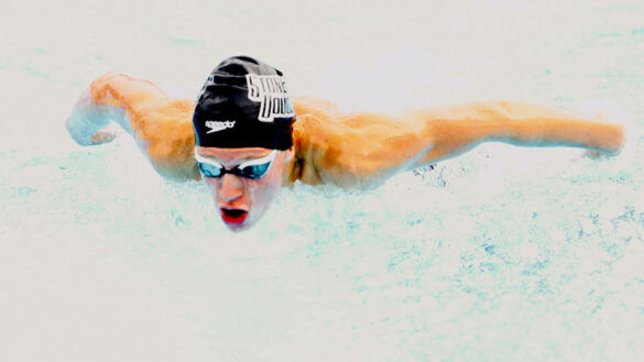 Marjory Stoneman Douglas Boys Swim Team Wins City Championship; Girls Place 2nd 19