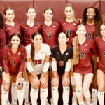 Marjory Stoneman Douglas Girls Volleyball Finishes Season with 13 Wins 2