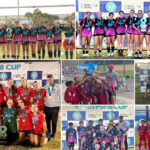 Parkland Soccer Club Captures 7 Championships at Sixth Annual Play For 8 Cup