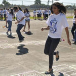 From Hopscotch to Hope: MSD Graduates Bring Recess Olympics Back to South Florida for a Cause 1